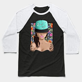 Heartthrob Baseball T-Shirt